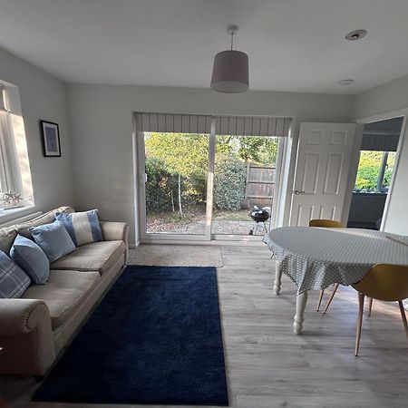 Hamble House Holiday Let Woodbridge Kültér fotó