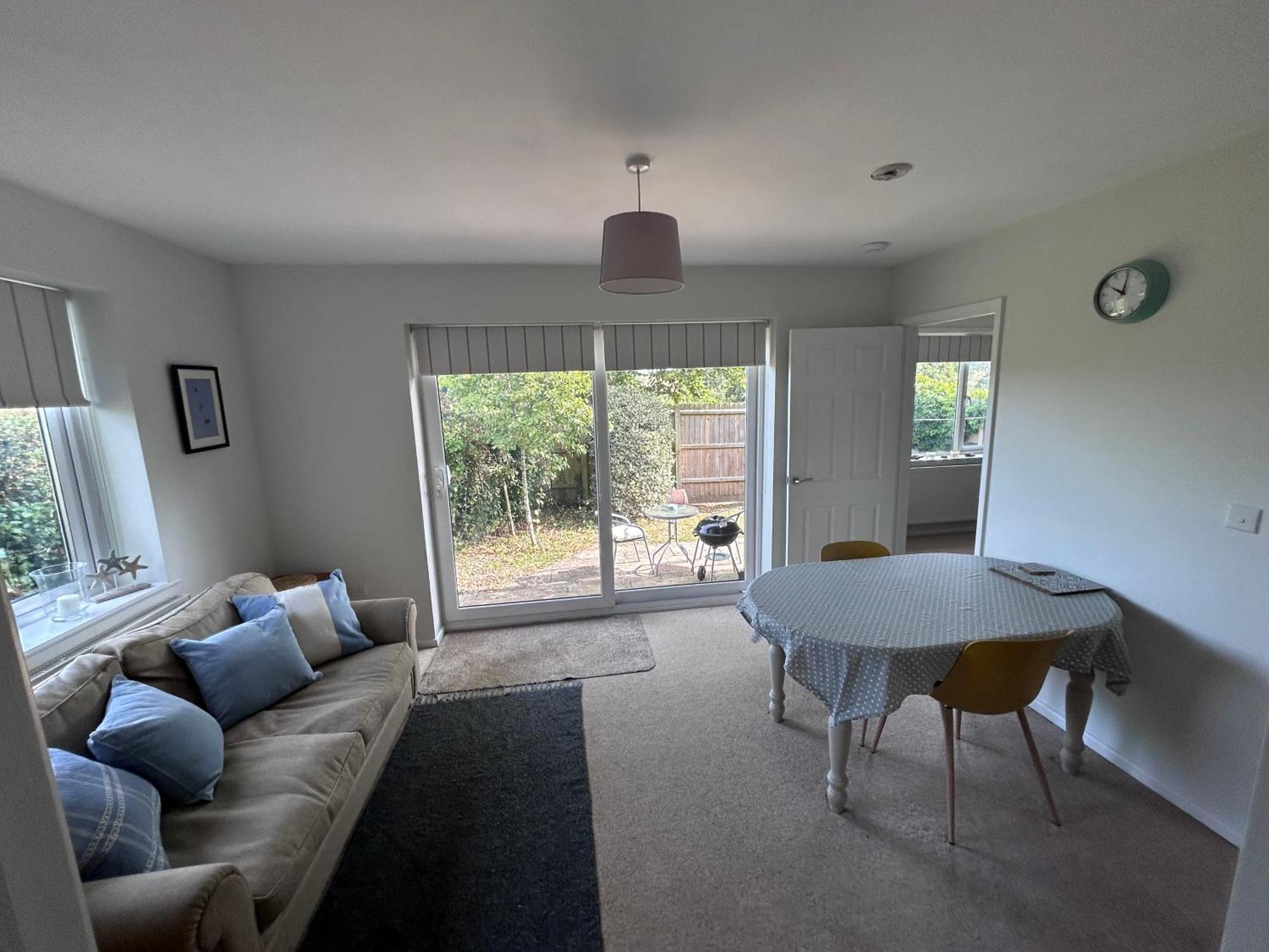 Hamble House Holiday Let Woodbridge Kültér fotó