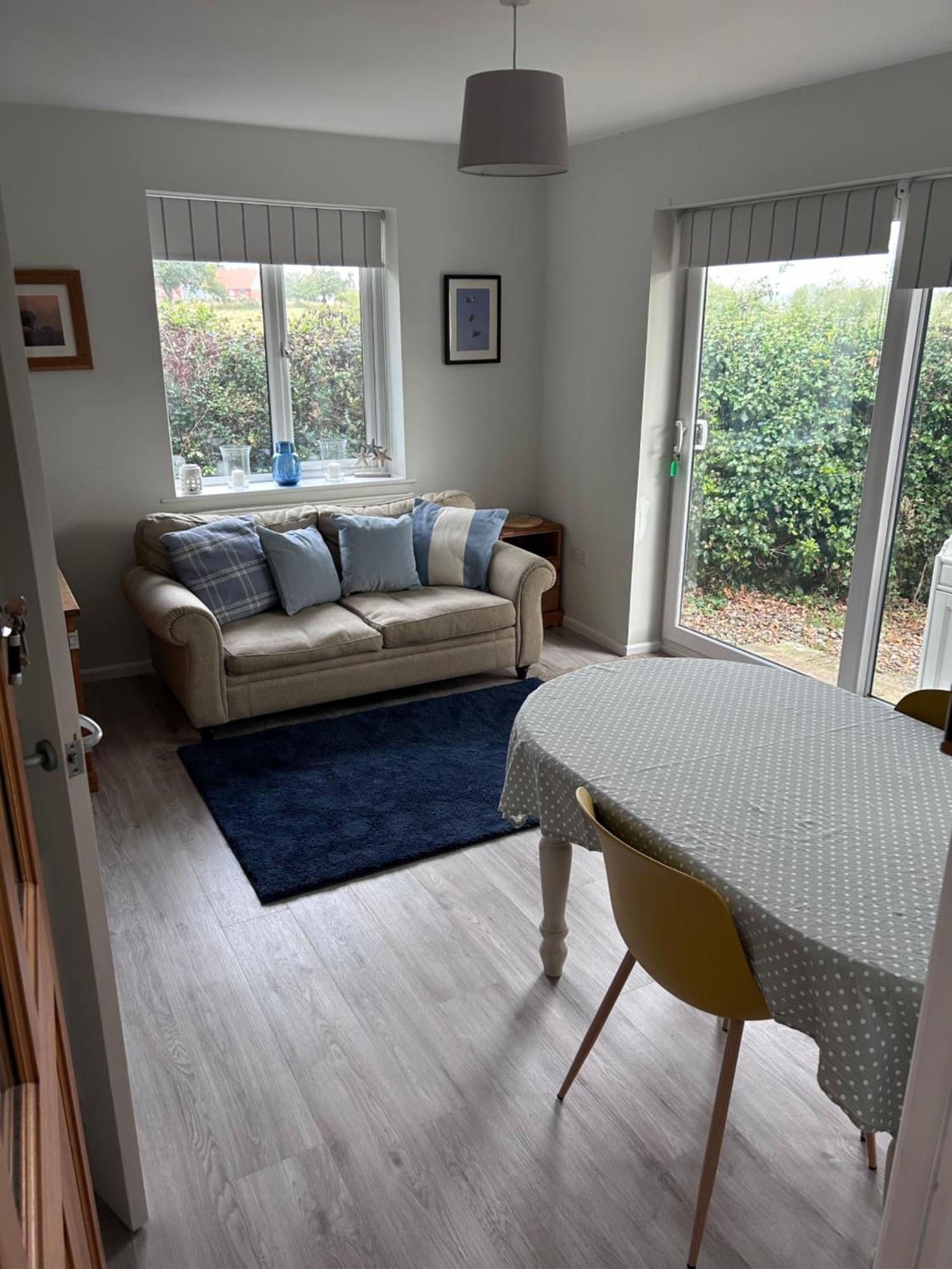 Hamble House Holiday Let Woodbridge Kültér fotó