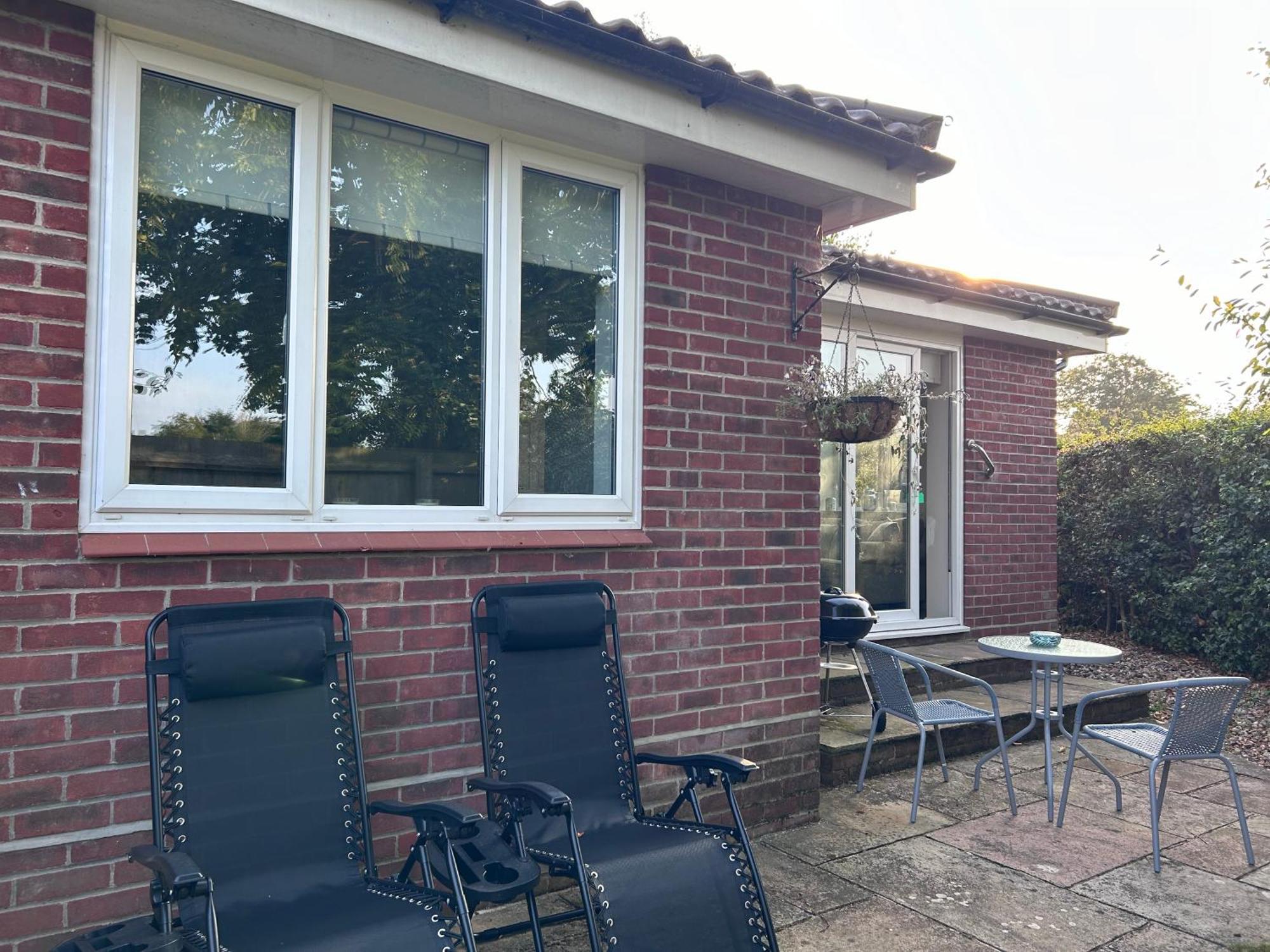 Hamble House Holiday Let Woodbridge Kültér fotó