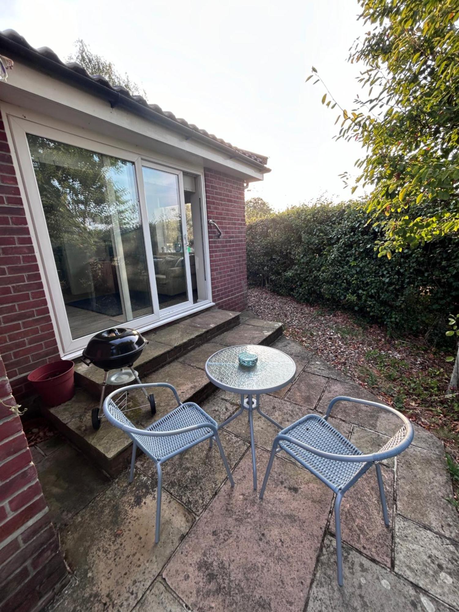 Hamble House Holiday Let Woodbridge Kültér fotó